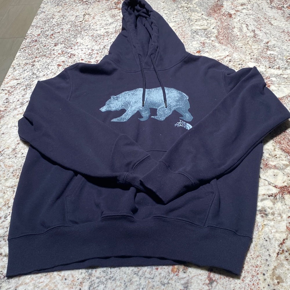 The North Face Hoodie